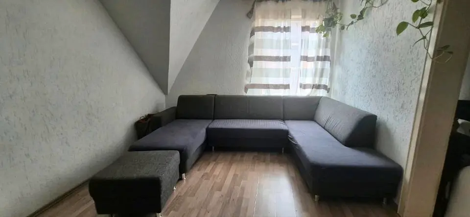 4 Zimmer Wohnung mit 97 m² in Pforzheim – Bild 1