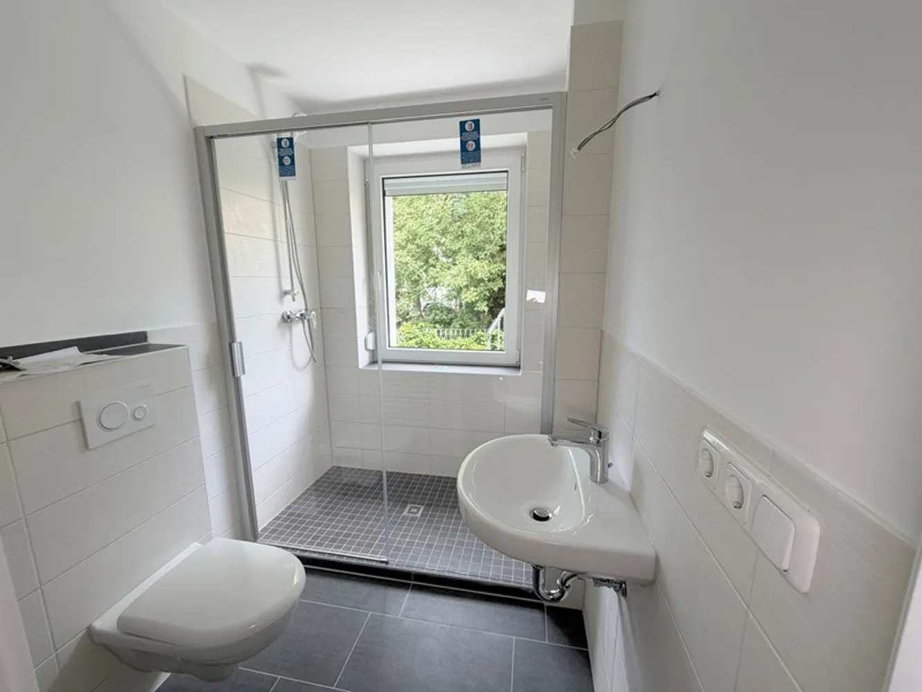 3 Zimmer Wohnung mit 61 m² in Magdeburg – Bild 12