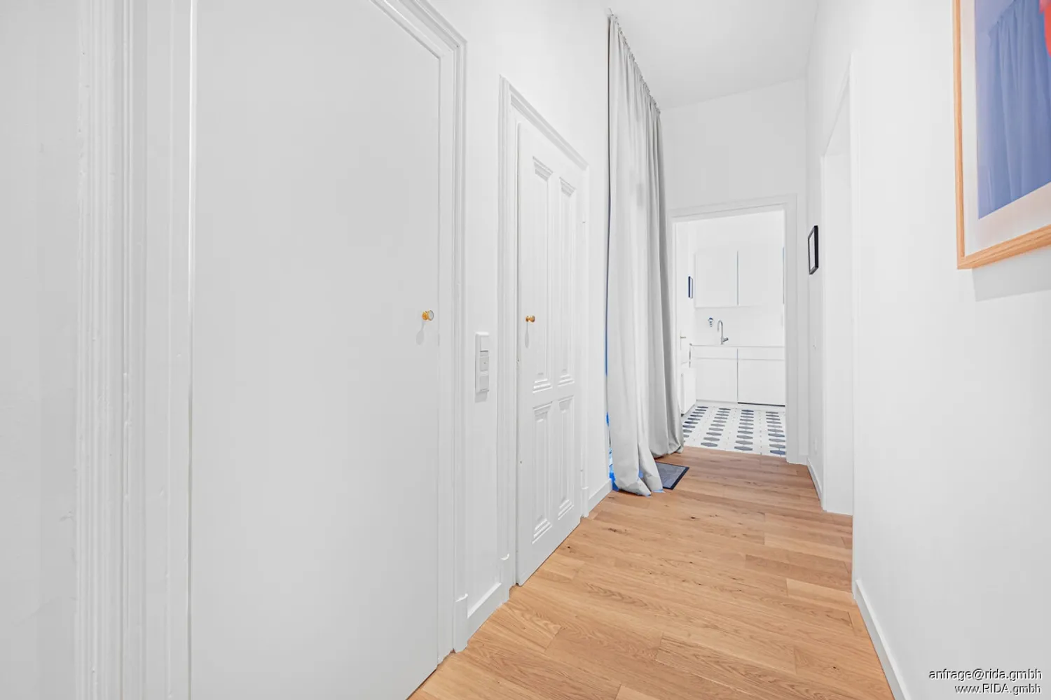 3 Zimmer Wohnung mit 88 m² in Köln – Bild 11