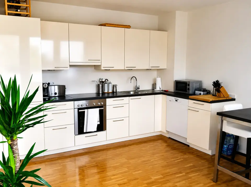 3 Zimmer Wohnung mit 113 m² in Hamburg – Bild 3