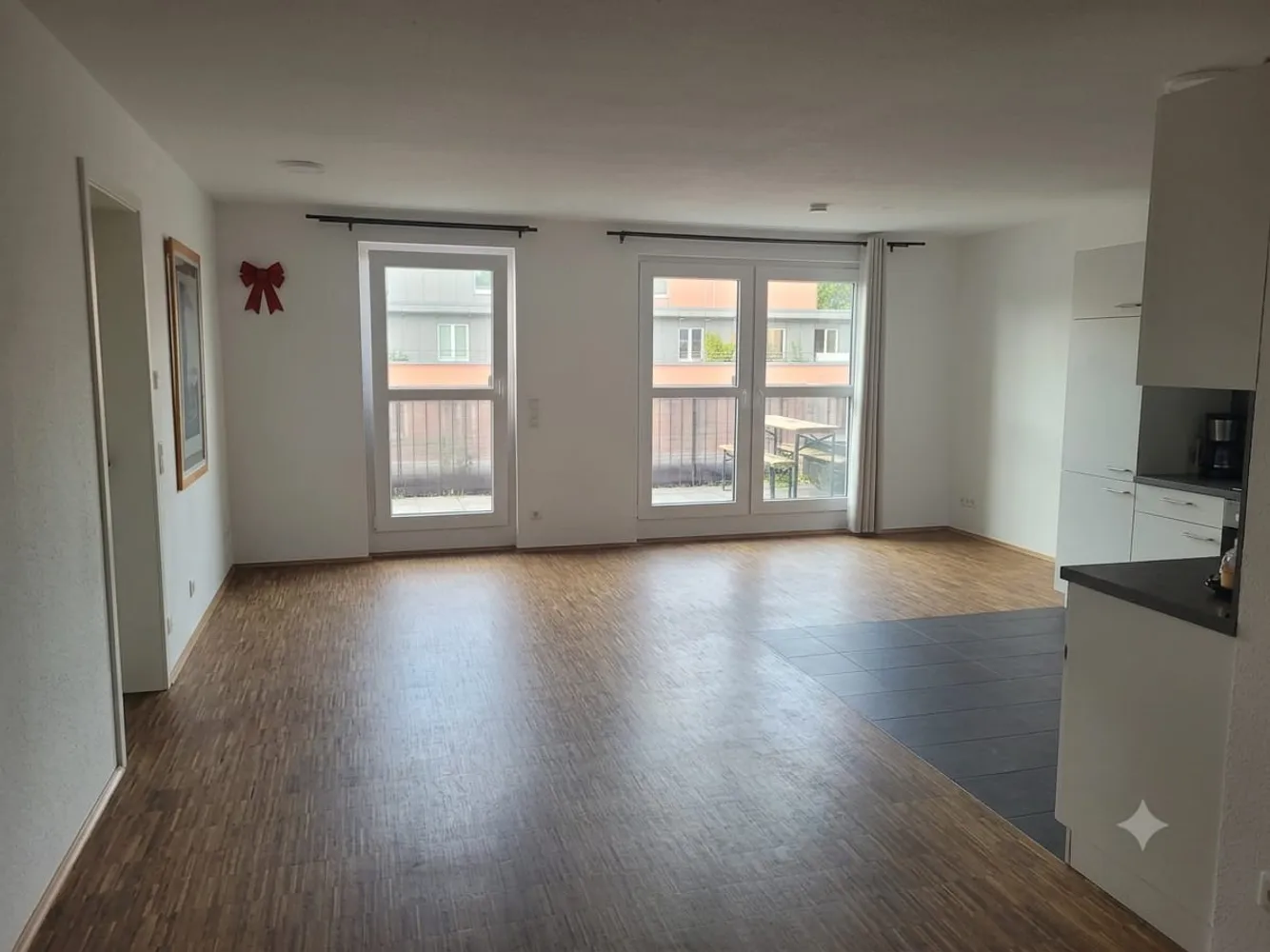 3 room apartment with 108 m² in Munich – Photo 8