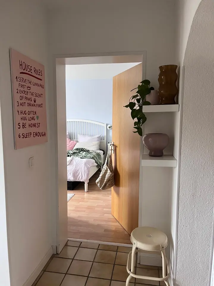 3 Zimmer Wohnung mit 67 m² in Dortmund – Bild 8