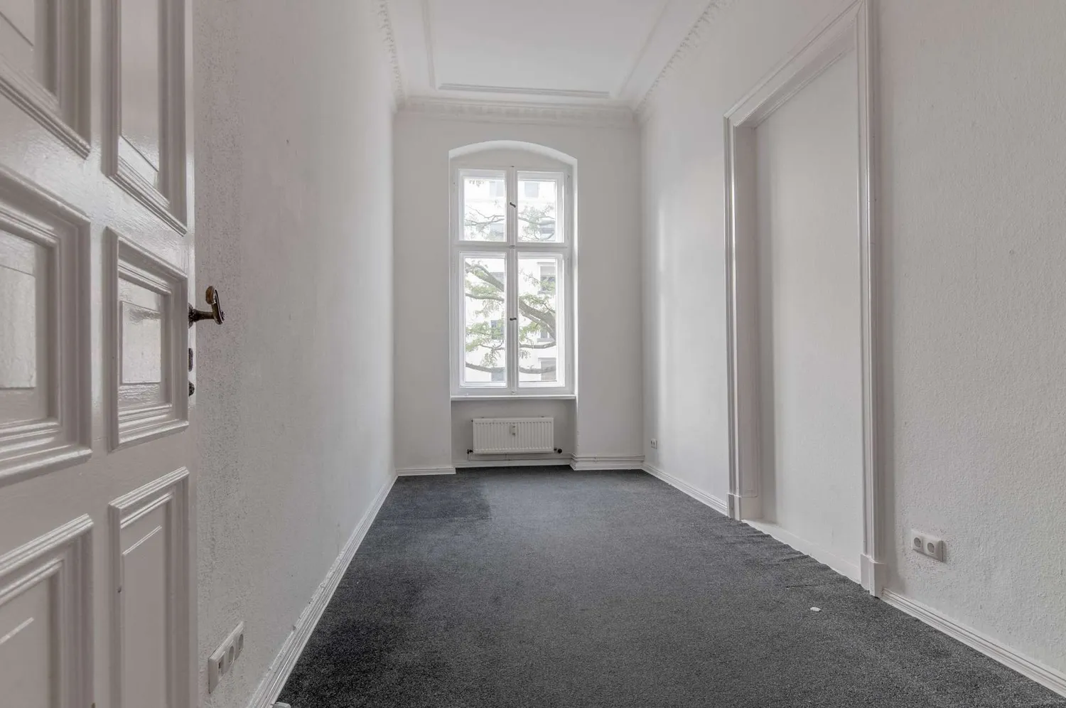 3 Zimmer Wohnung mit 72 m² in Berlin – Bild 2