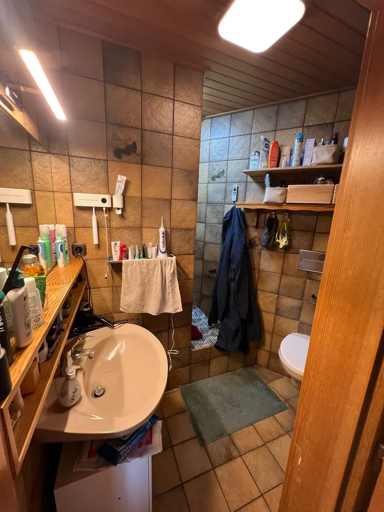 2 Zimmer Wohnung mit 80 m² in Osnabrück – Bild 6