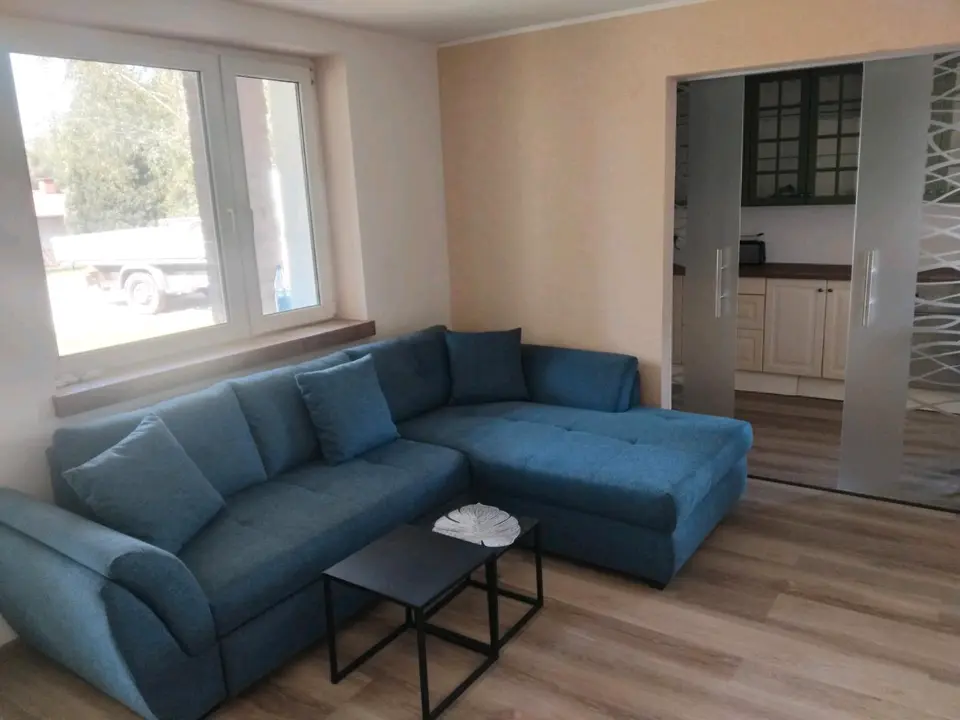 2 Zimmer Wohnung mit 54 m² in Borna – Bild 10