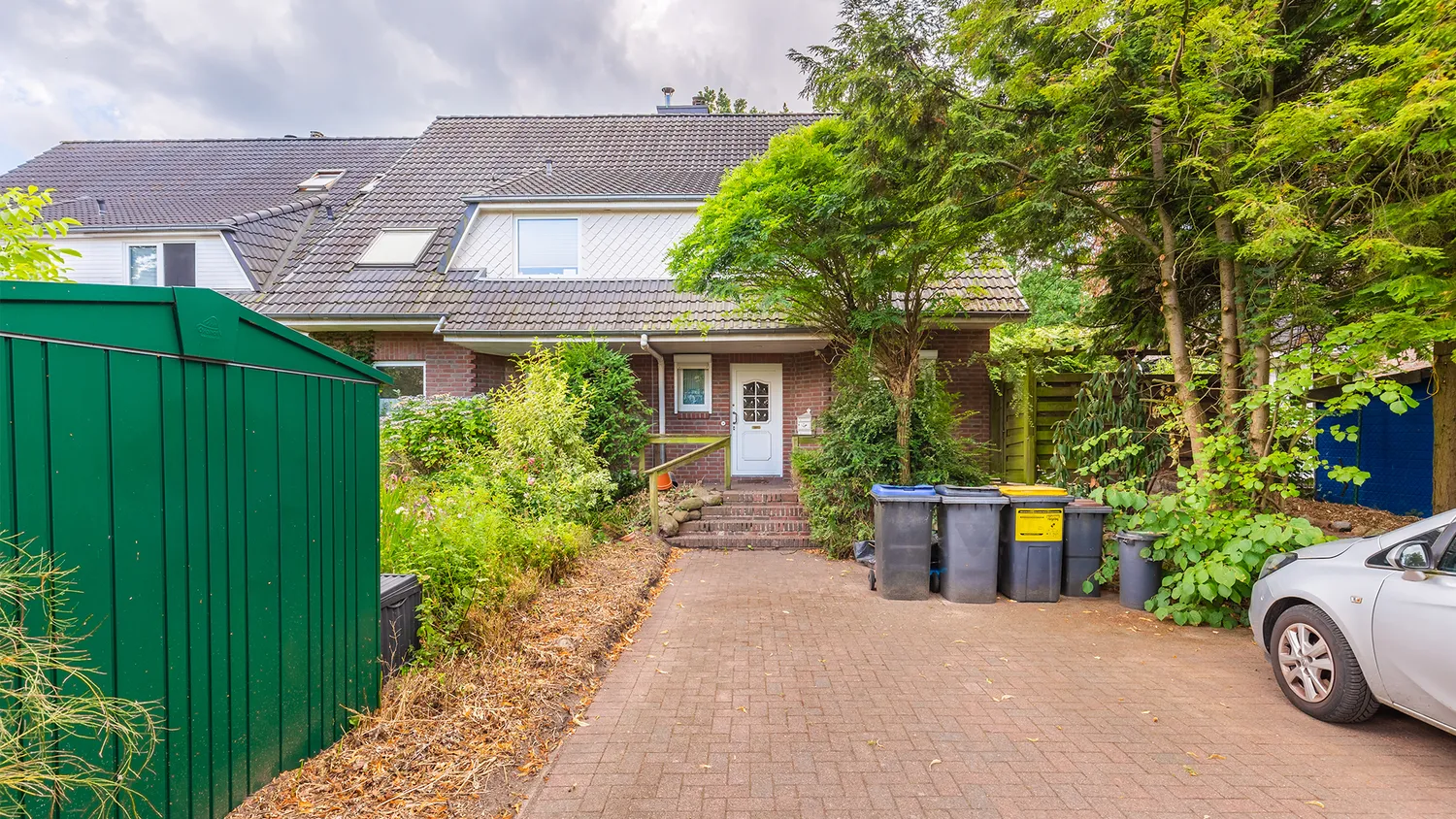 4 Zimmer Haus mit 102 m² in Norderstedt – Bild 4