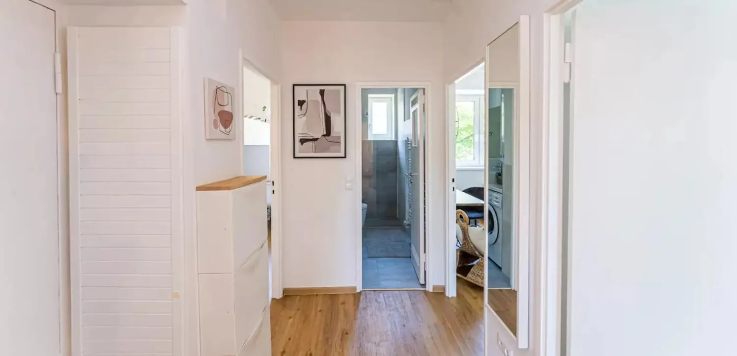 WG-Zimmer mit 15 m² in Berlin – Bild 9