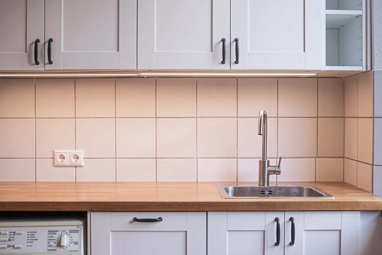 2 room apartment with 50 m² in Cologne – Photo 8