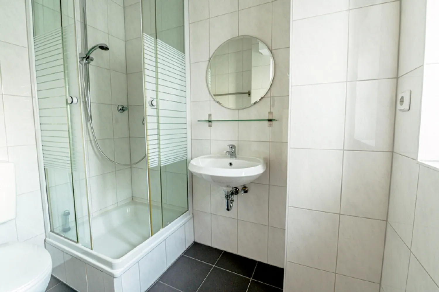 2 Zimmer Wohnung mit 53 m² in Düsseldorf – Bild 11