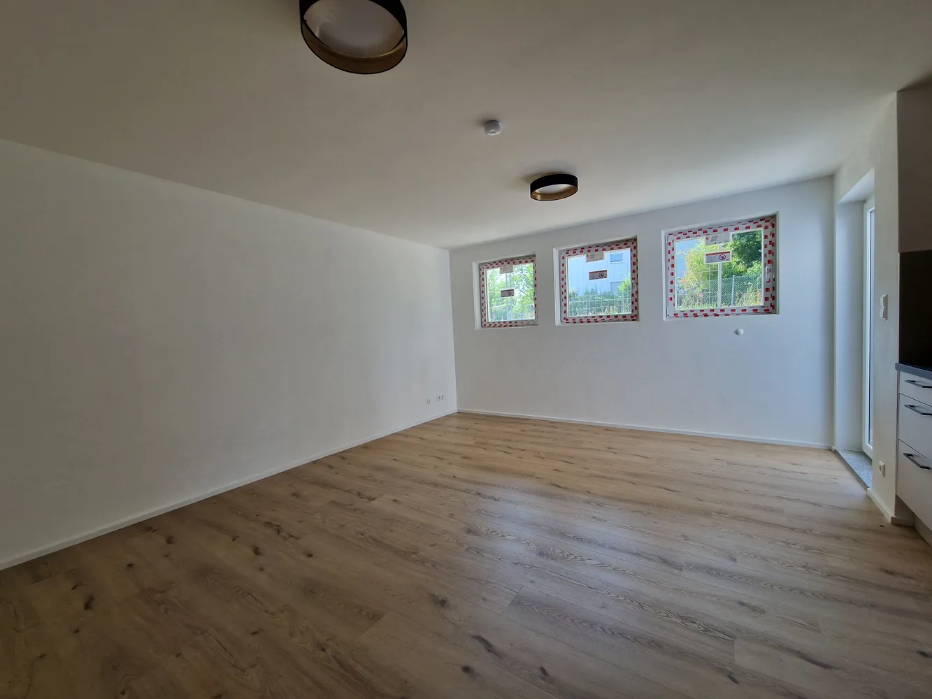 2 Zimmer Wohnung mit 60 m² in Waiblingen – Bild 2