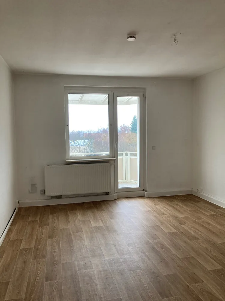 3 room apartment with 61 m² in Mühlhausen – Photo 8