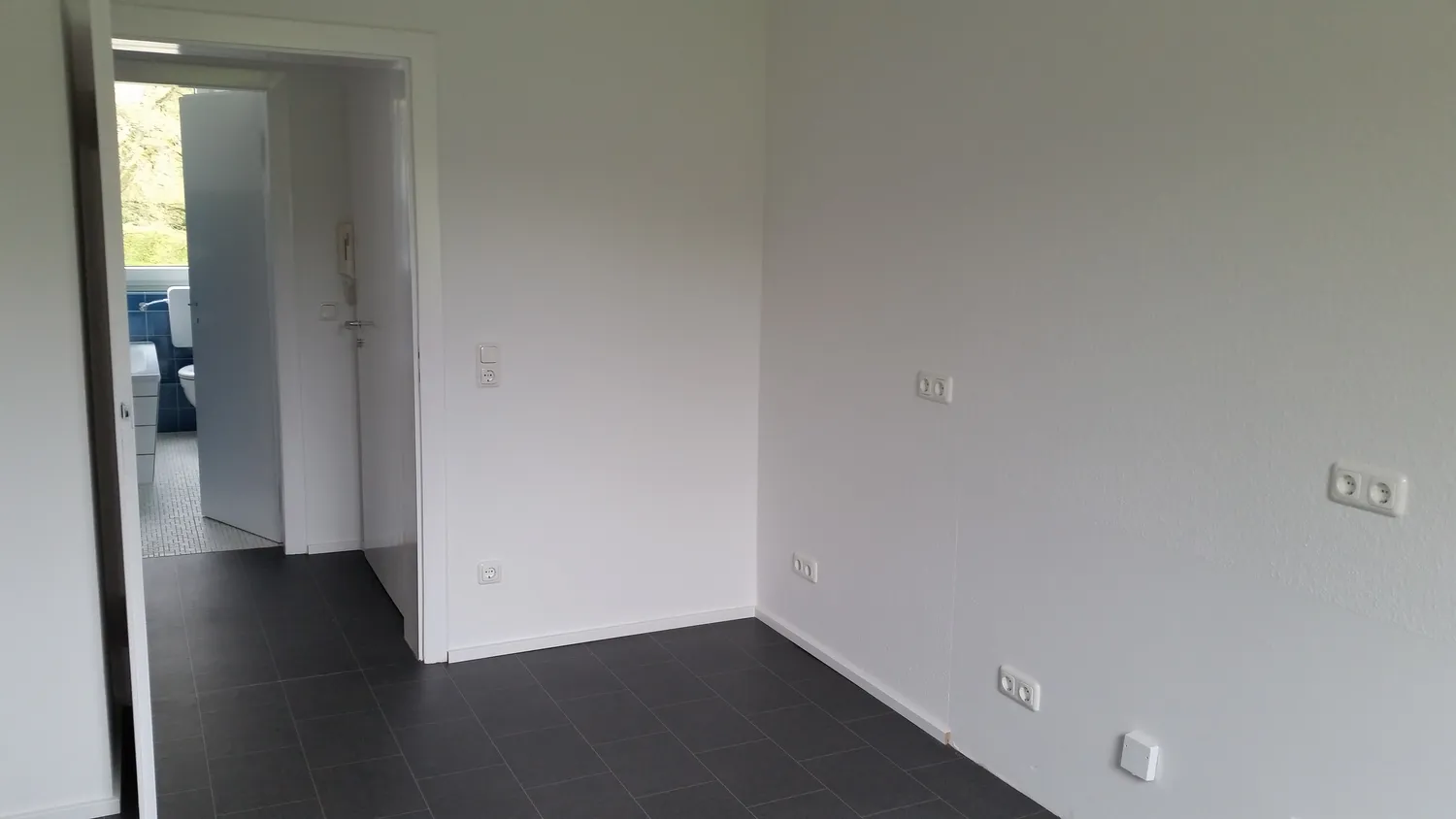2 Zimmer Wohnung mit 50 m² in Aachen – Bild 6