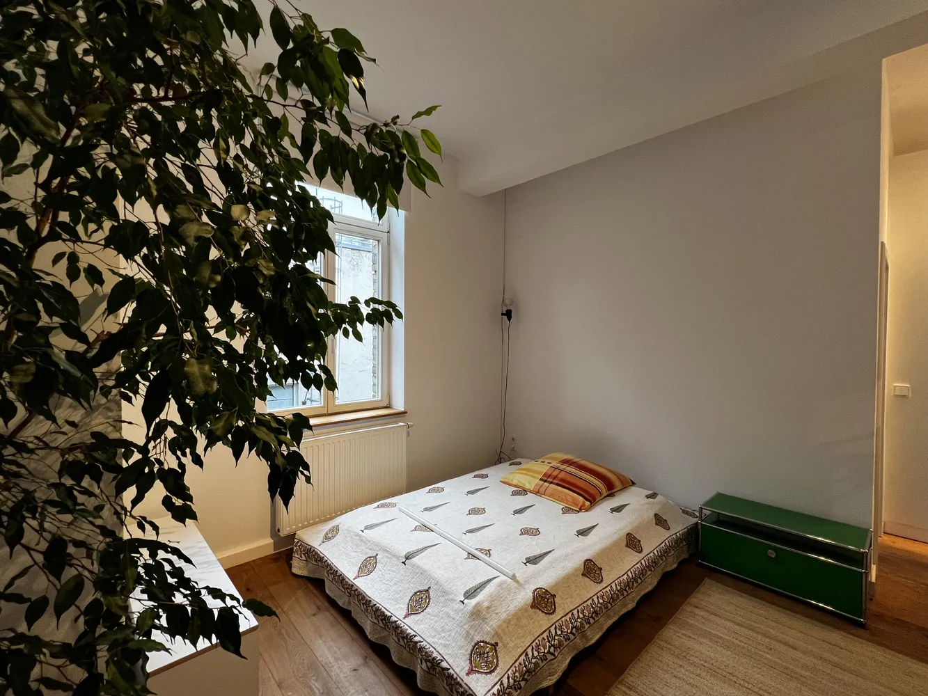 1 room apartment with 42 m² in Cologne – Photo 4