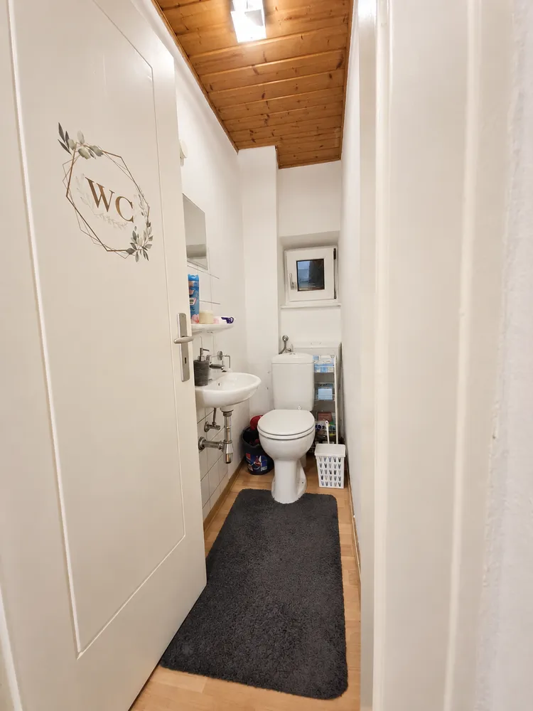 3 room apartment with 77 m² in Nuremberg – Photo 8