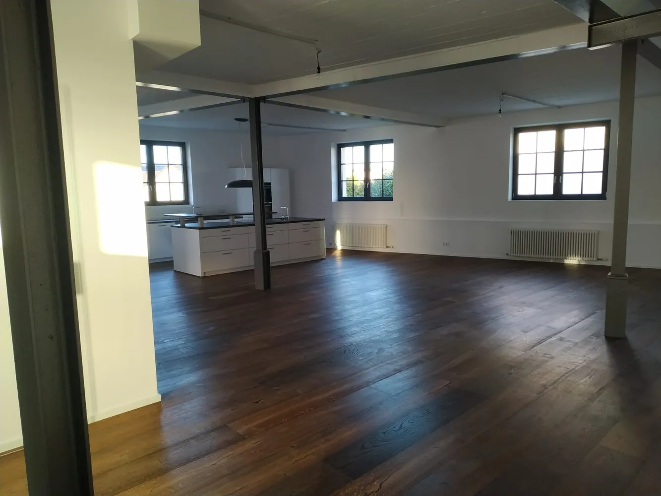 3 Zimmer Wohnung mit 200 m² in Bonn – Bild 2