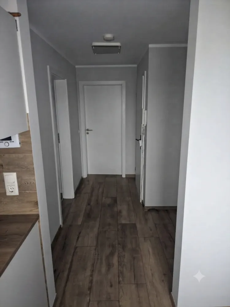 2 Zimmer Wohnung mit 45 m² in Dortmund – Bild 2