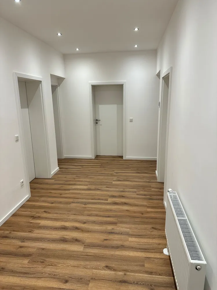 4 Zimmer Wohnung mit 112 m² in Dortmund – Bild 8