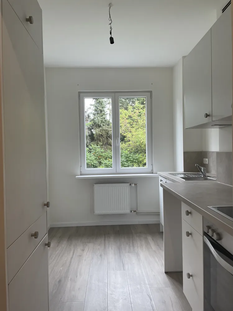 1 Zimmer Wohnung mit 39 m² in Berlin – Bild 1