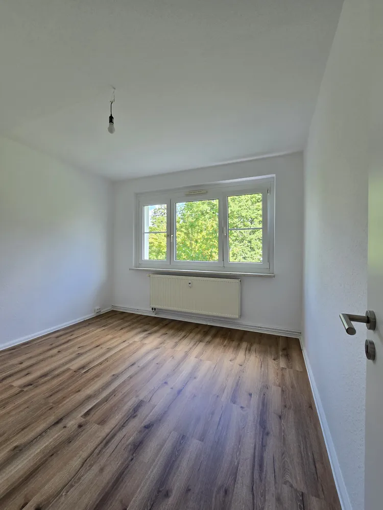 3 room apartment with 69 m² in Chemnitz – Photo 3
