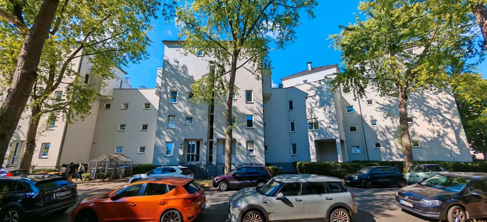 2 Zimmer Wohnung mit 65 m² in Saarbrücken – Bild 2