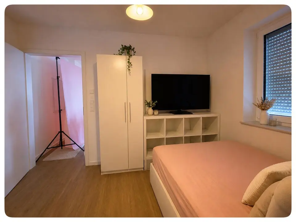 3 Zimmer Wohnung mit 83 m² in Papenburg – Bild 9