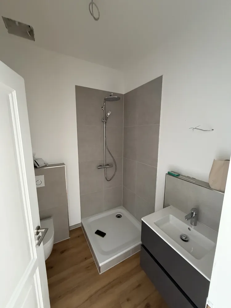 2 Zimmer Wohnung mit 51 m² in Aachen – Bild 6