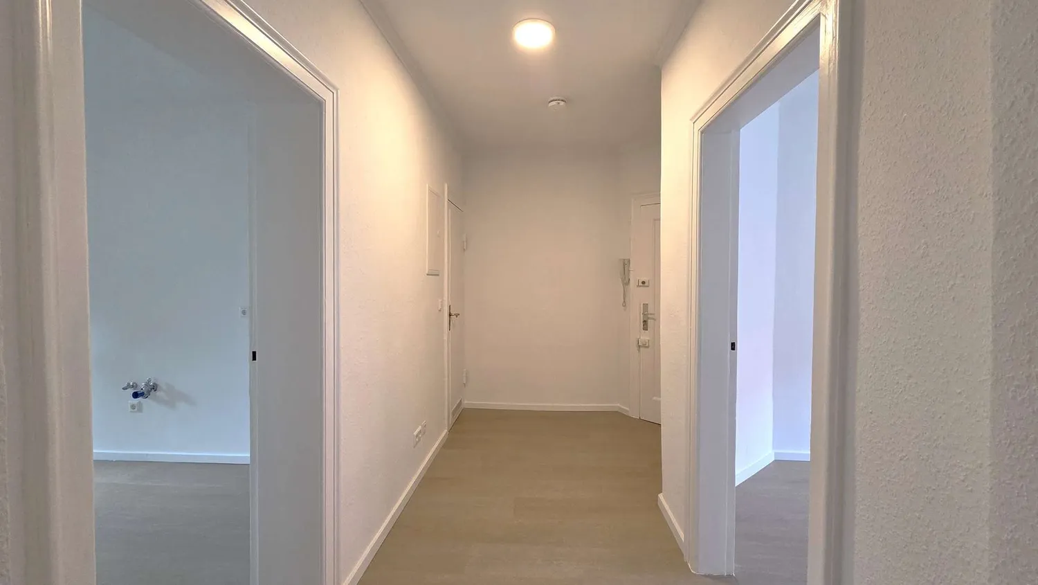 3 Zimmer Wohnung mit 68 m² in Hannover – Bild 12