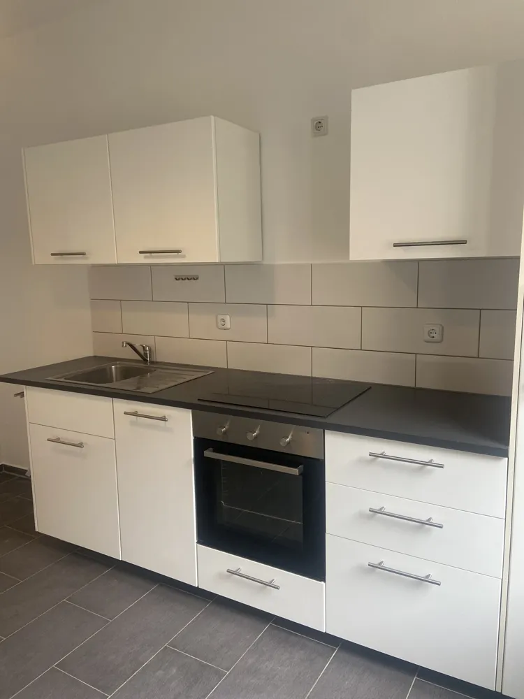 2 Zimmer Wohnung mit 62 m² in Mannheim – Bild 6