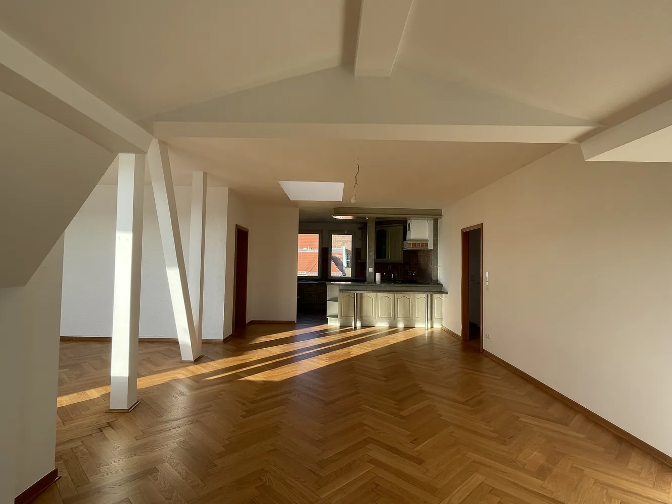 3 Zimmer Wohnung mit 153 m² in Berlin – Bild 5