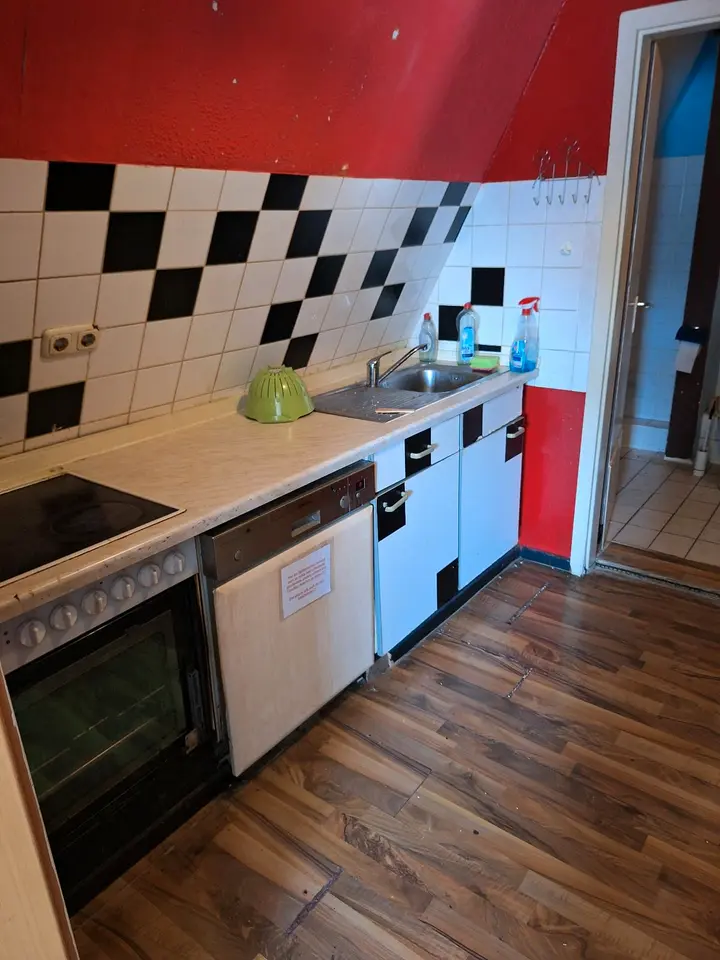Studio mit 28 m² in Bremen – Bild 5