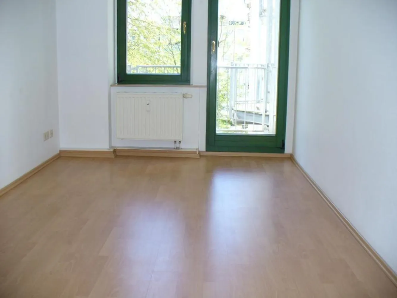 3 Zimmer Wohnung mit 71 m² in Chemnitz – Bild 8