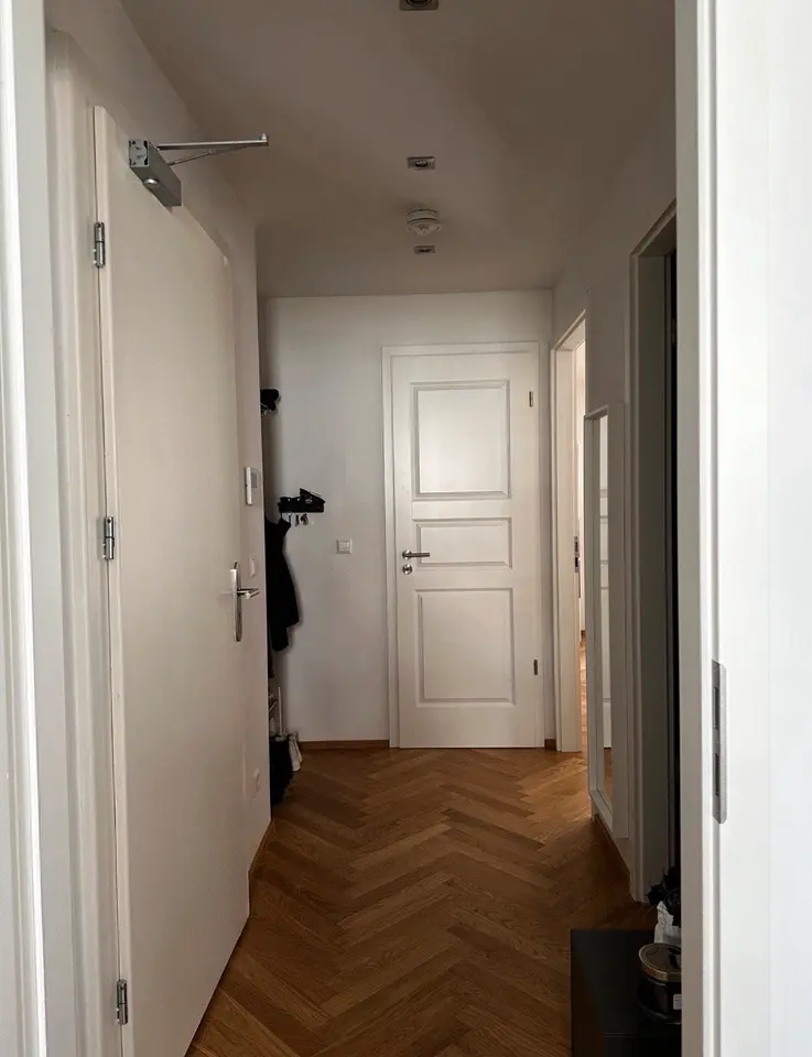 2 room apartment with 60 m² in Chemnitz – Photo 9