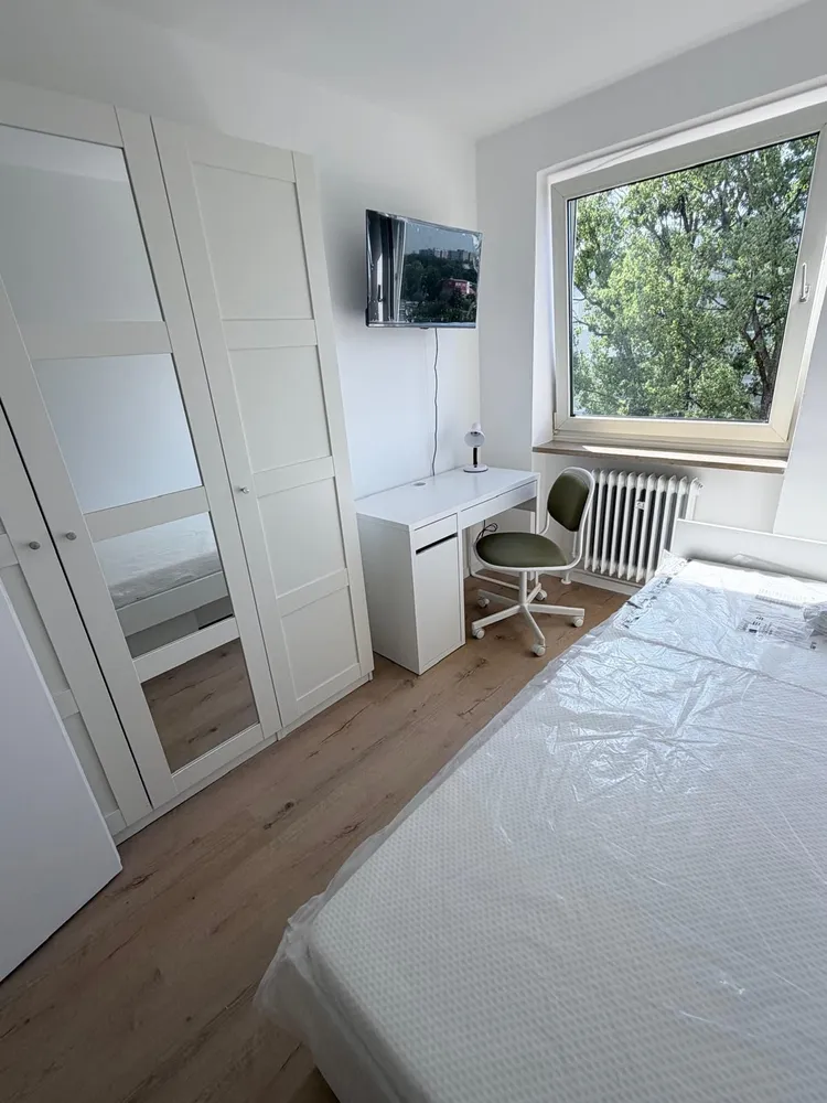 WG-Zimmer mit 16 m² in München – Bild 7