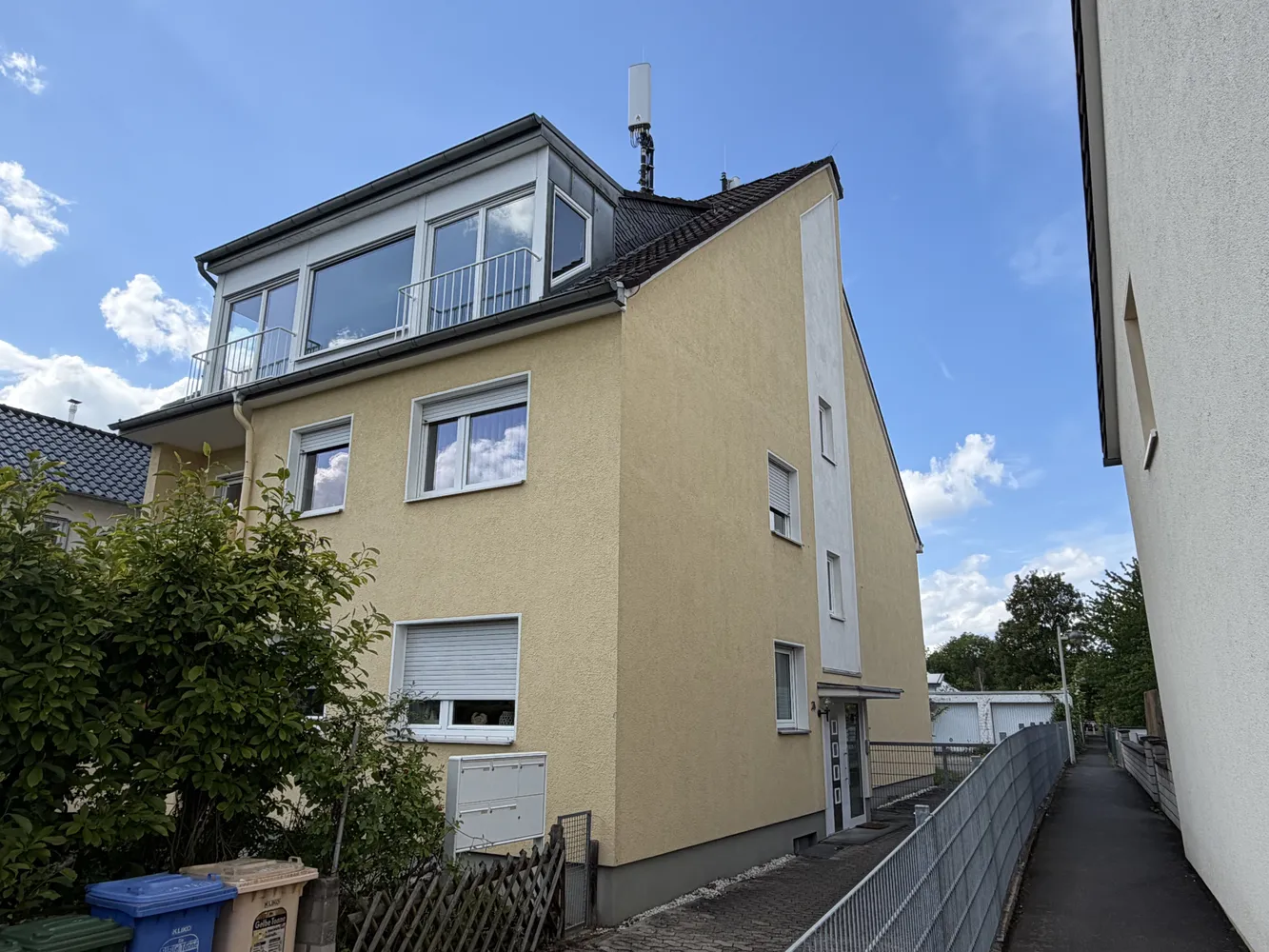 2 Zimmer Wohnung mit 58 m² in Bonn – Bild 5