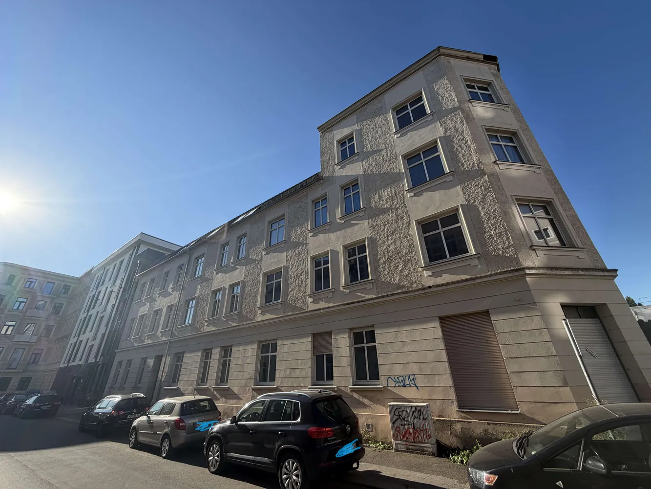 3 Zimmer Wohnung mit 76 m² in Magdeburg – Bild 3