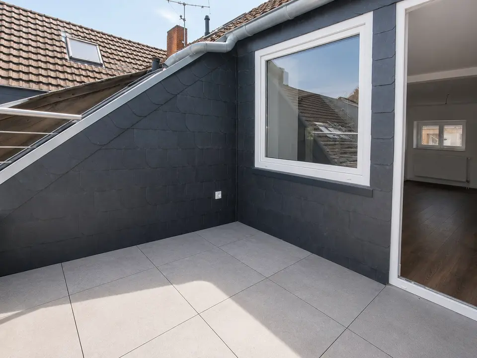 3 Zimmer Wohnung mit 104 m² in Krefeld – Bild 2