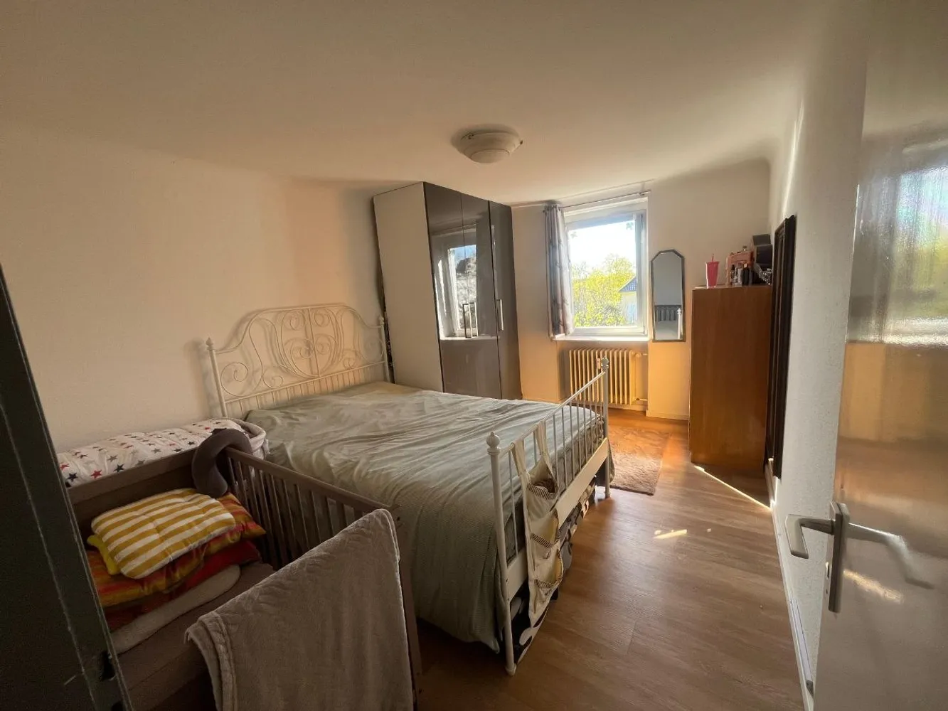 2 Zimmer Wohnung mit 70 m² in Saarbrücken – Bild 5