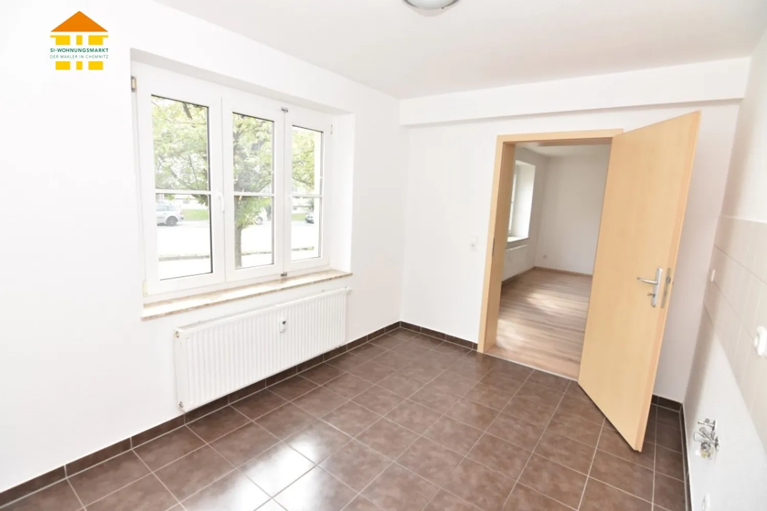 1 Zimmer Wohnung mit 34 m² in Chemnitz – Bild 11