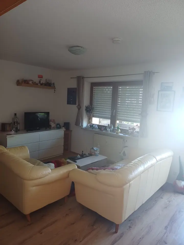 2 Zimmer Wohnung mit 45 m² in Traunstein – Bild 1