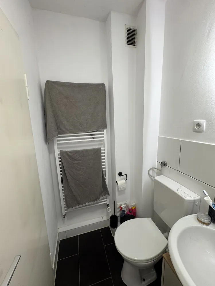 2 Zimmer Wohnung mit 45 m² in Dortmund – Bild 8