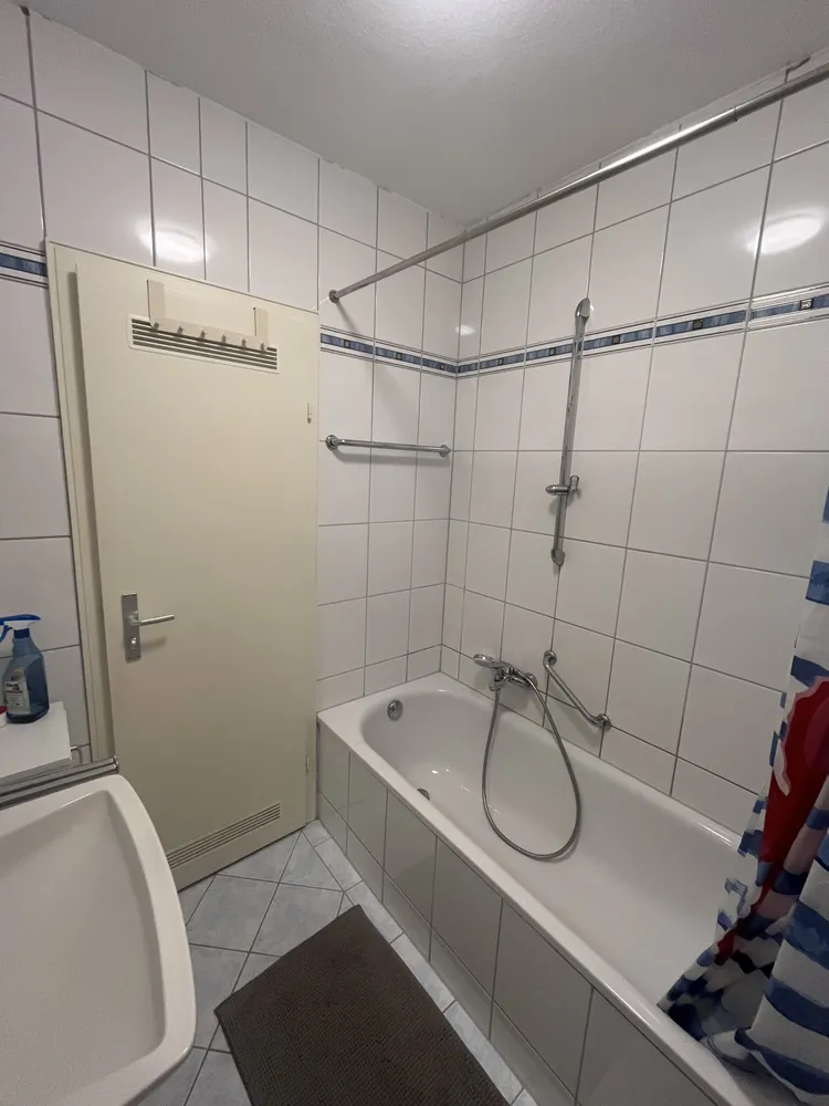 2 Zimmer Wohnung mit 60 m² in Mannheim – Bild 7