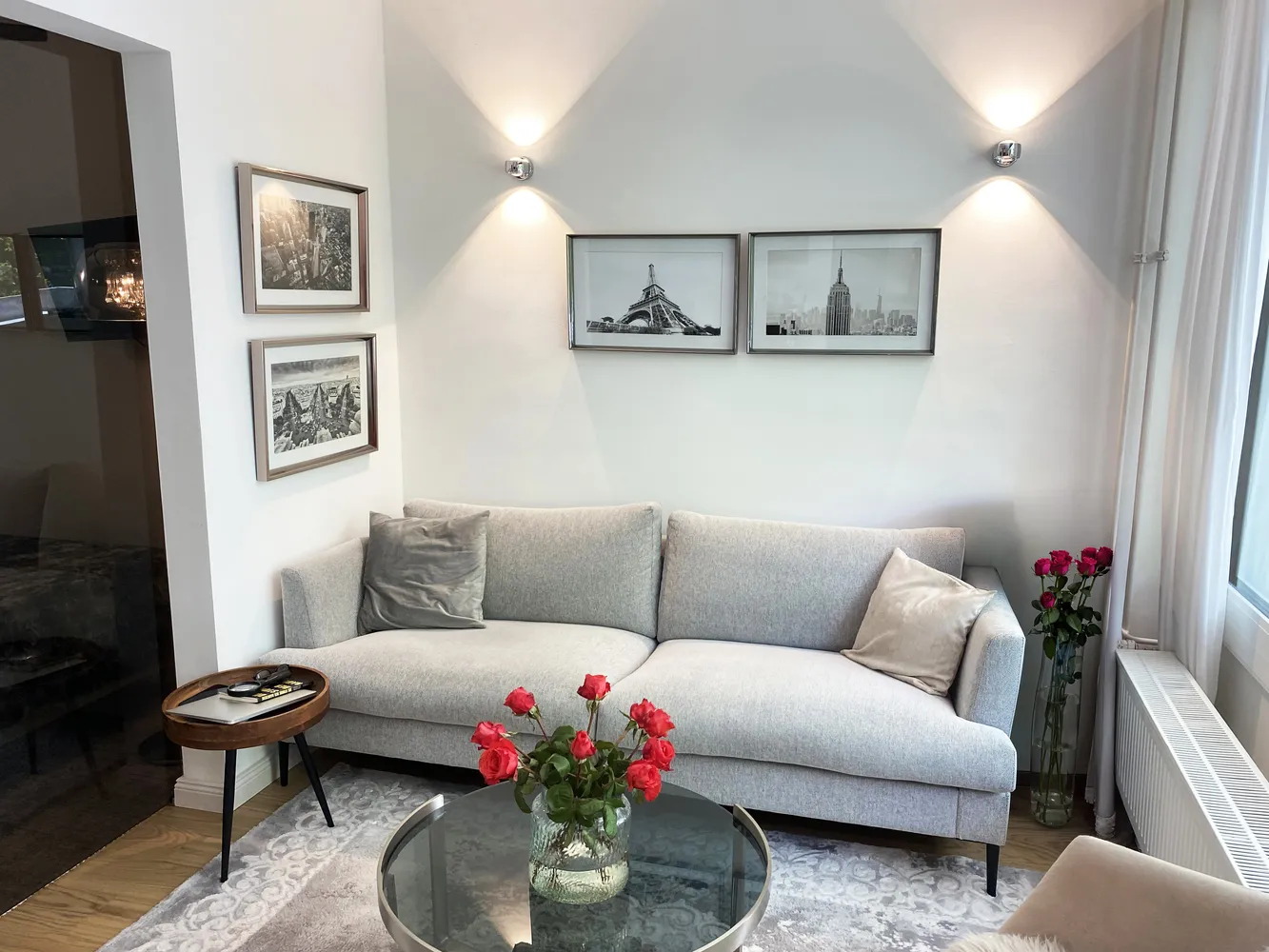 2 Zimmer Wohnung mit 37 m² in Hamburg – Bild 5