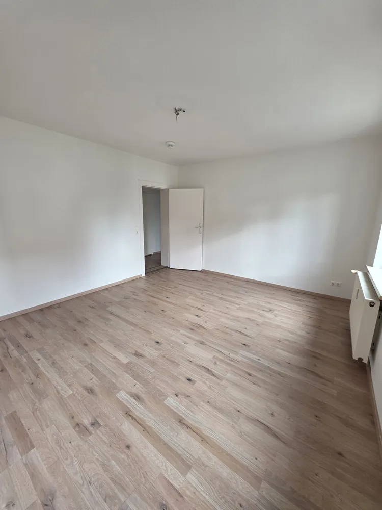 2 Zimmer Wohnung mit 58 m² in Bitterfeld-Wolfen – Bild 6