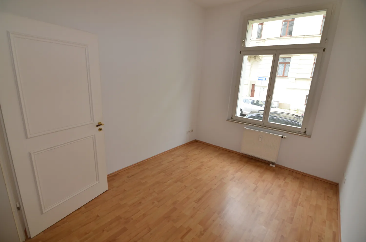 2 Zimmer Wohnung mit 45 m² in Halle (Saale) – Bild 3