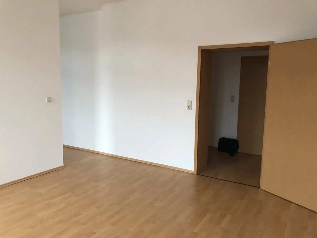 2 Zimmer Wohnung mit 53 m² in Nordhausen – Bild 3