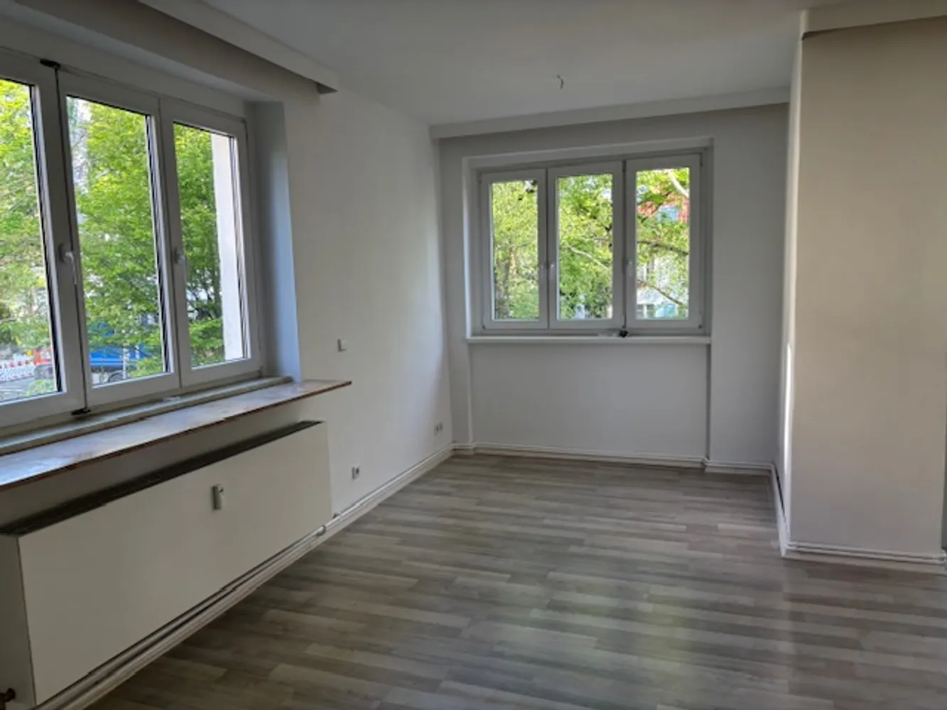 2 Zimmer Wohnung mit 78 m² in Berlin – Bild 2