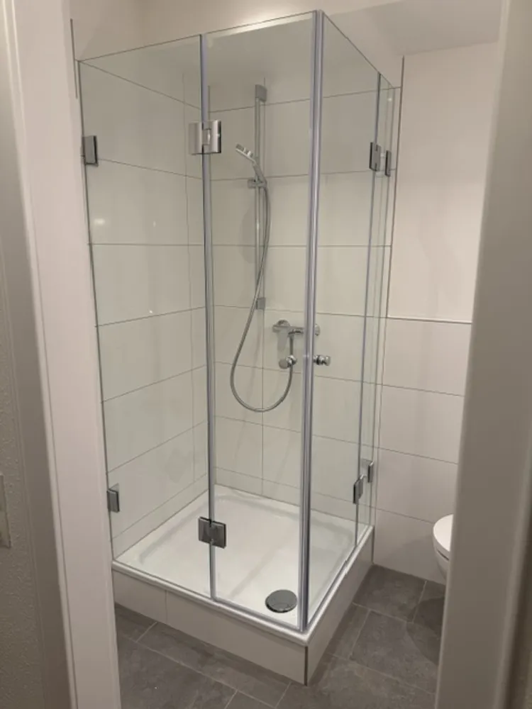 1 Zimmer Wohnung mit 35 m² in Düsseldorf – Bild 10