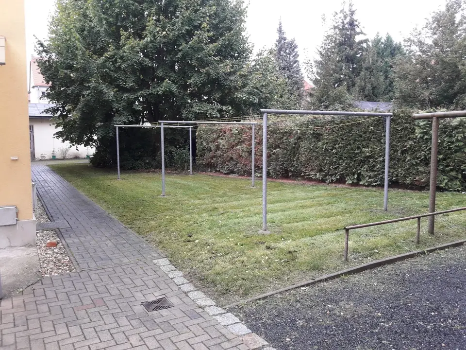 2 room apartment with 53 m² in Zittau – Photo 10