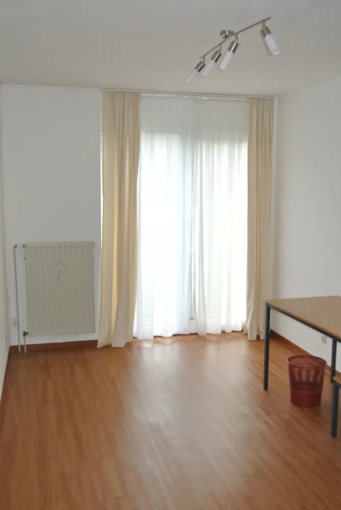 1 Zimmer Wohnung mit 20 m² in Mainz – Bild 5
