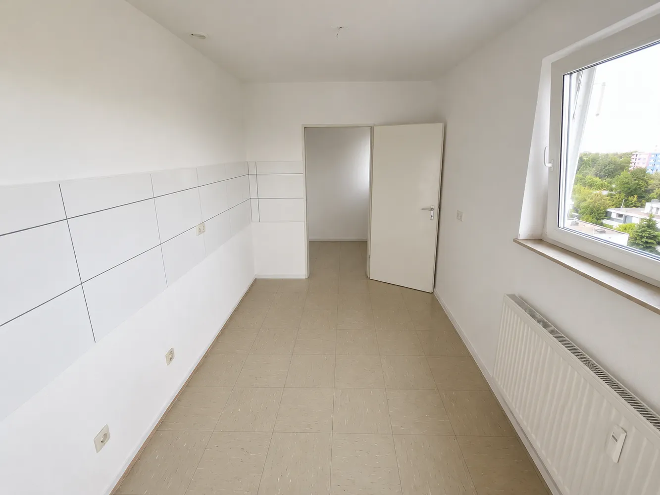 2 Zimmer Wohnung mit 79 m² in Bonn – Bild 3